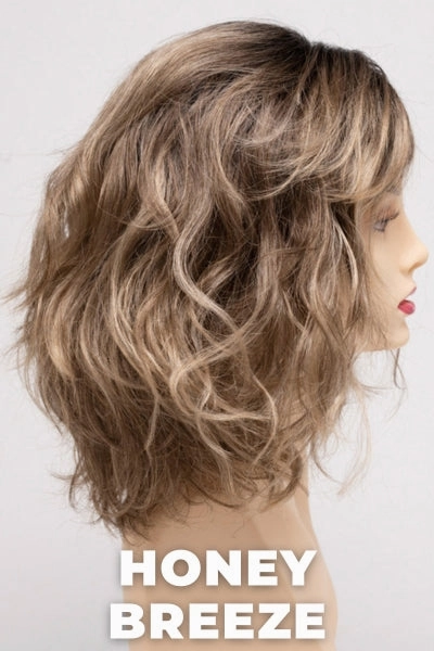 Envy Wigs - Dakota