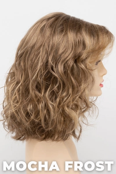 Envy Wigs - Dakota
