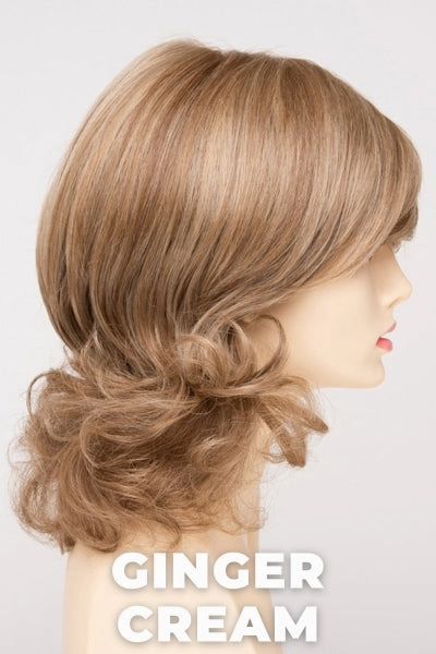 Envy Wigs - Danielle - Human Hair Blend