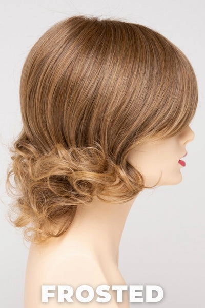 Envy Wigs - Danielle - Human Hair Blend