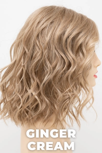 Envy Wigs - Emma - Human Hair Blend