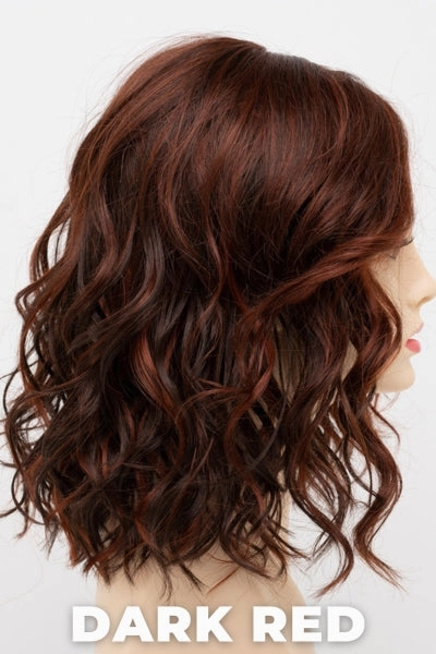 Envy Wigs - Emma - Human Hair Blend