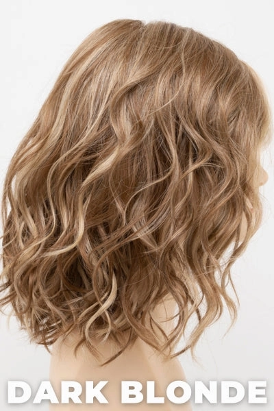 Envy Wigs - Emma - Human Hair Blend