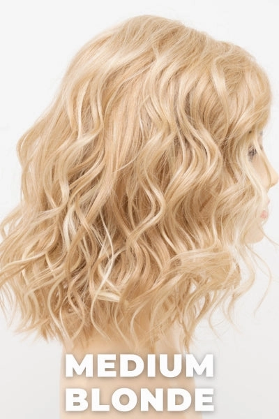 Envy Wigs - Emma - Human Hair Blend