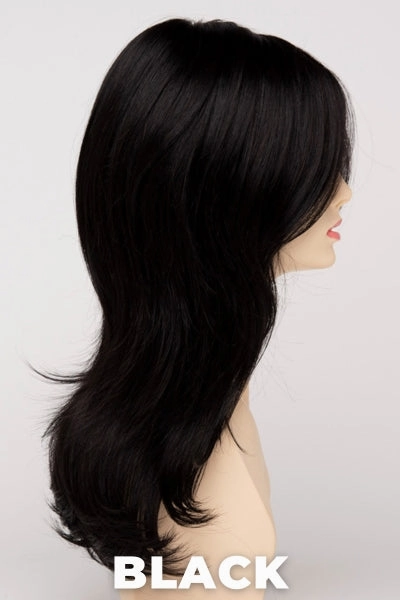Envy Wigs - Erica - Human Hair Blend