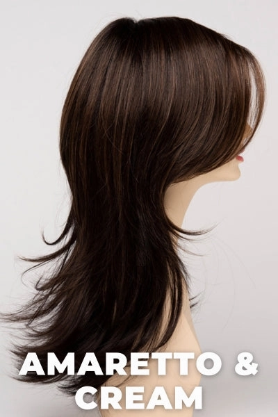 Envy Wigs - Erica - Human Hair Blend