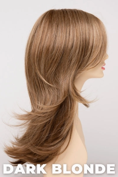 Envy Wigs - Erica - Human Hair Blend