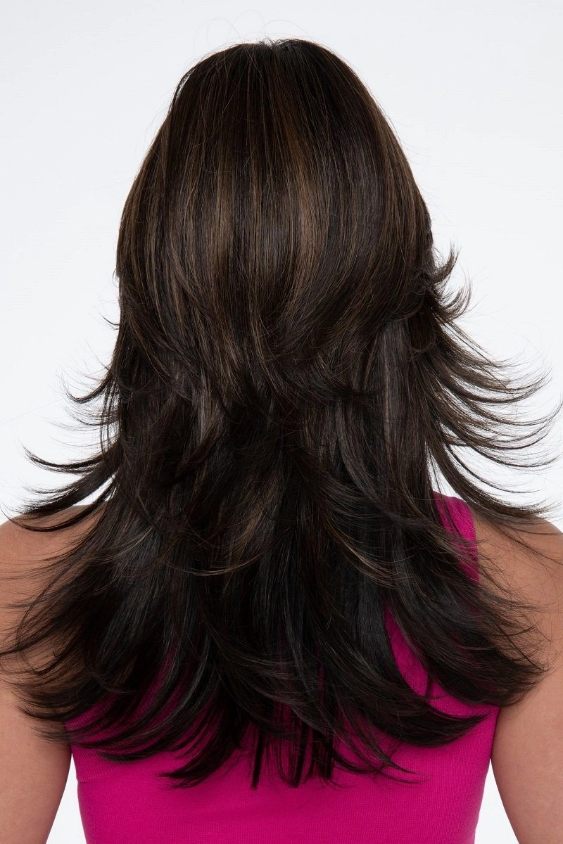 Envy Wigs - Erica - Human Hair Blend