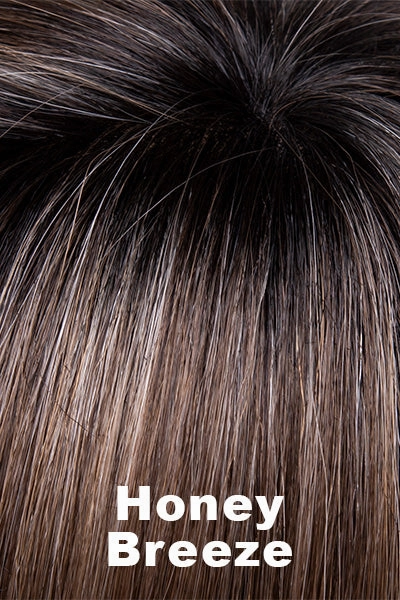 Envy Wigs - Gia Mono