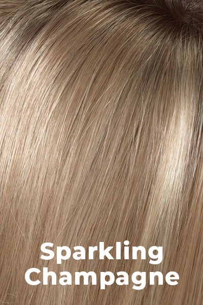 Envy Wigs - Gia Mono