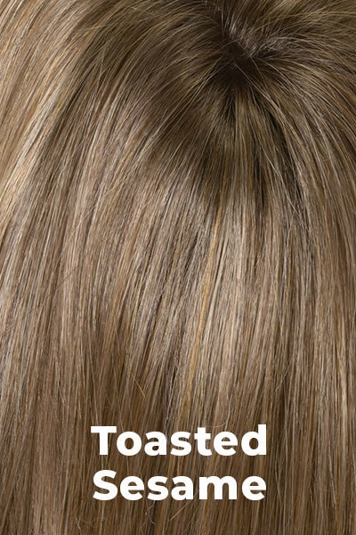 Envy Wigs - Gia Mono