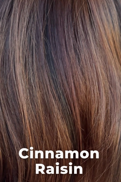 Envy Wigs - Harper