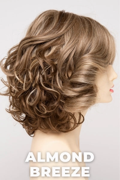 Envy Wigs - Isabella - Human Hair Blend