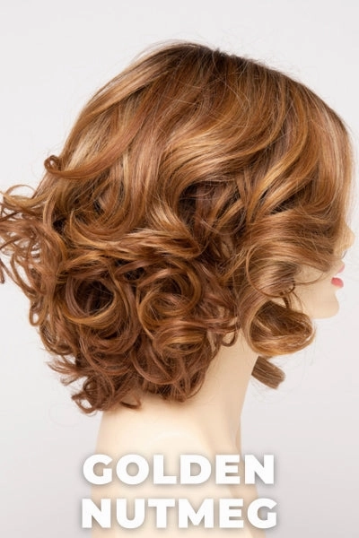 Envy Wigs - Isabella - Human Hair Blend