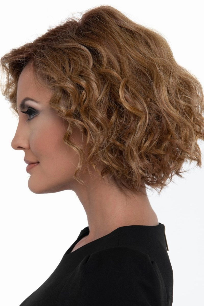 Envy Wigs - Jordan - Human Hair Blend