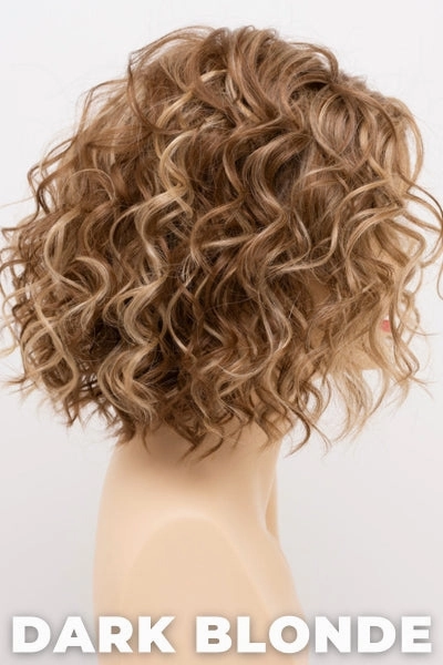 Envy Wigs - Jordan - Human Hair Blend