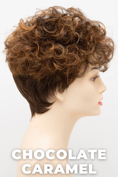 Envy Wigs - Kaitlyn