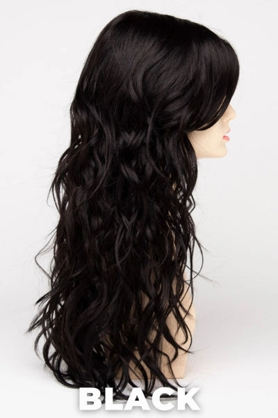 Envy Wigs - Krista - Human Hair Blend