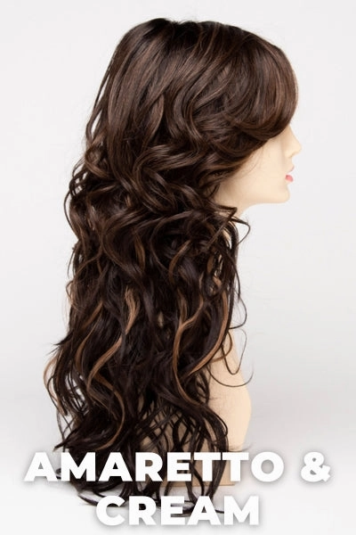 Envy Wigs - Krista - Human Hair Blend