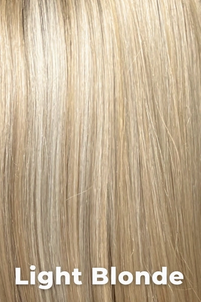 Envy Wigs - Macey - Human Hair Blend