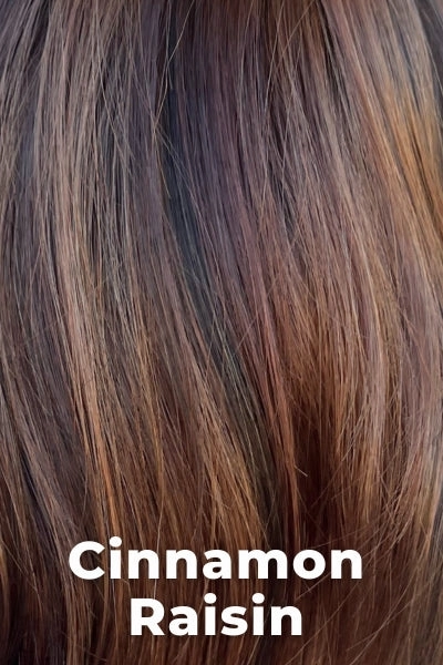 Envy Wigs - Macey - Human Hair Blend