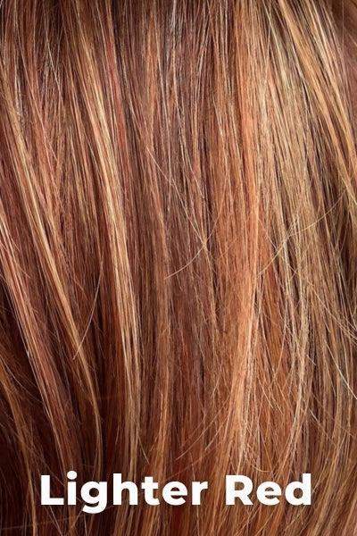 Envy Wigs - Marsha