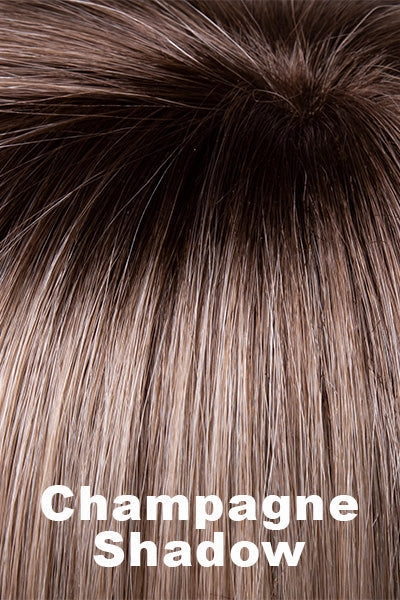 Envy Wigs - Marsha