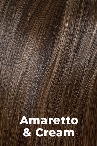 Envy Wigs - Marsha