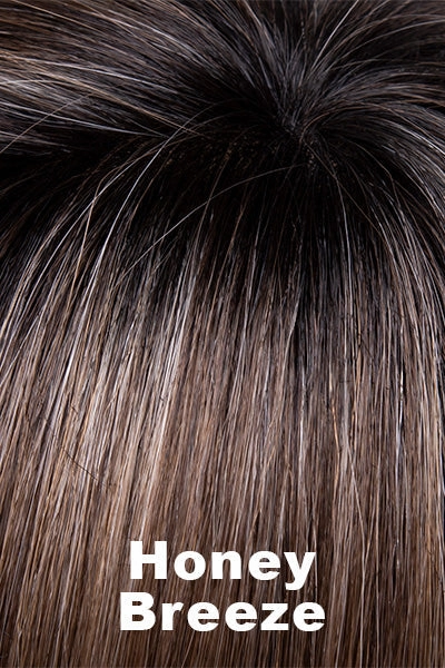 Envy Wigs - Marsha