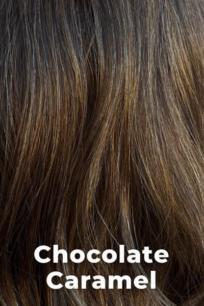 Envy Wigs - Marsha