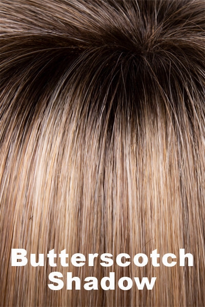 Envy Wigs - Marsha