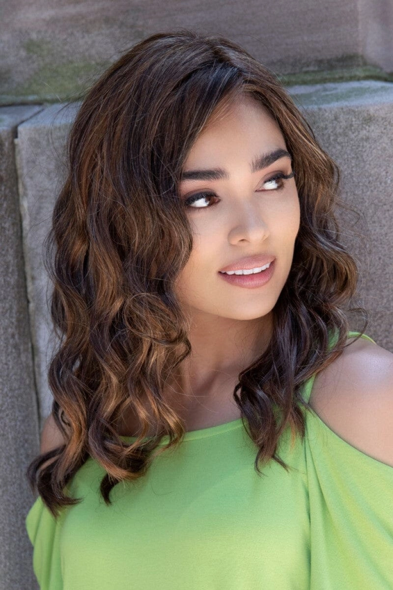 Envy Wigs - Maya