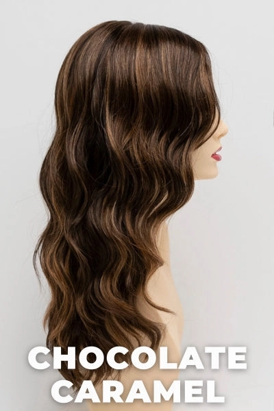 Envy Wigs - Maya