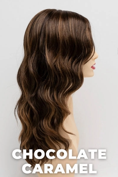 Envy Wigs - Maya