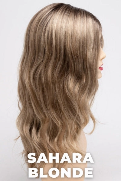 Envy Wigs - Maya