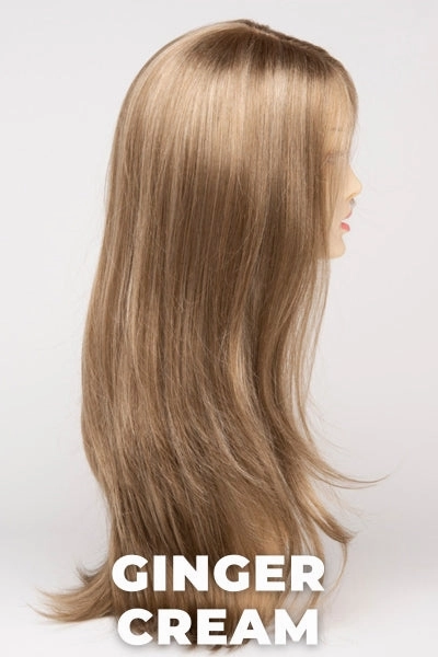Envy Wigs - McKenzie