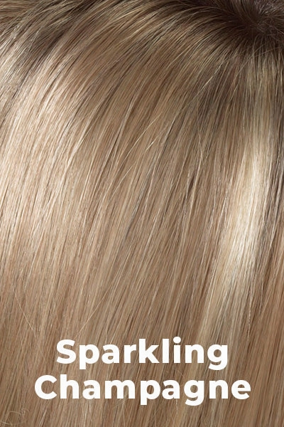 Envy Wigs - Miranda