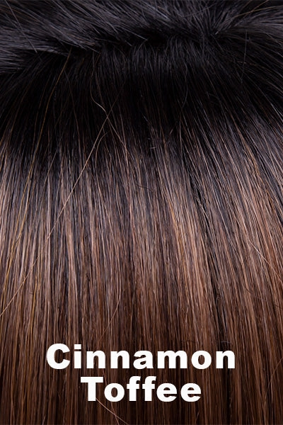 Envy Wigs - Miranda