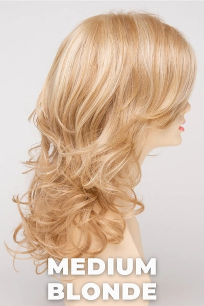 Envy Wigs - Selena - Human Hair Blend