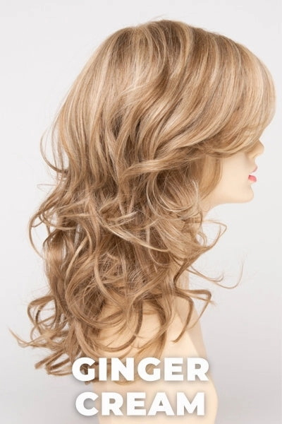 Envy Wigs - Selena - Human Hair Blend