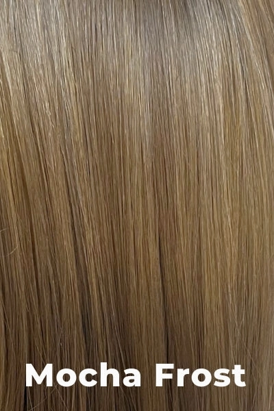 Envy Wigs - Selena - Human Hair Blend