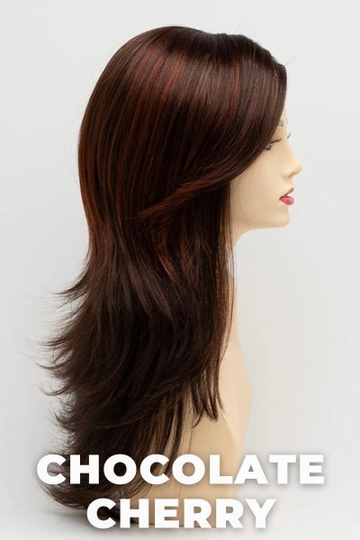 Envy Wigs - Sheena