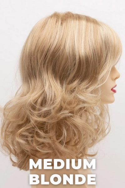 Envy Wigs - Sonia