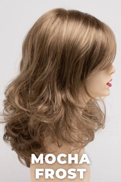 Envy Wigs - Sonia