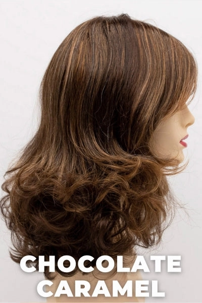 Envy Wigs - Sonia