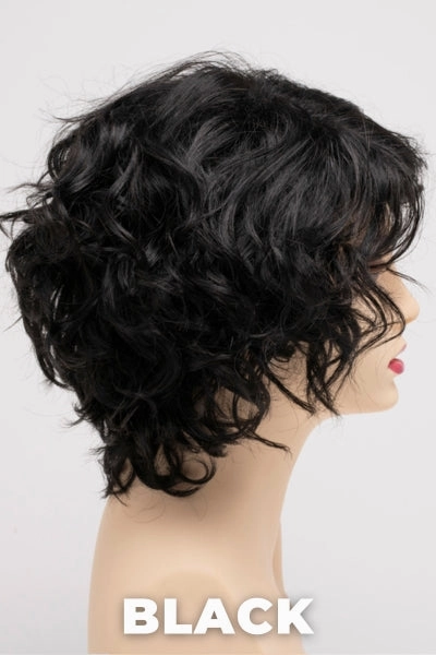 Envy Wigs - Suzi