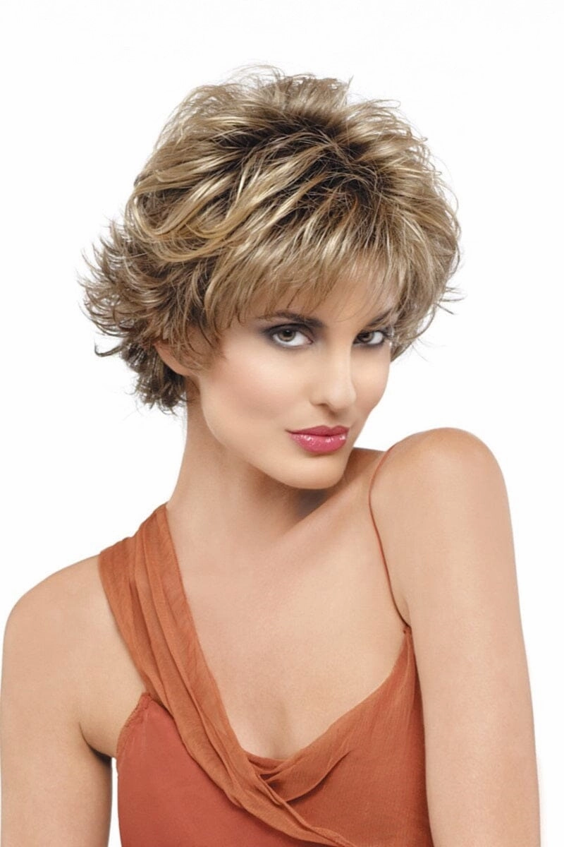 Envy Wigs - Victoria