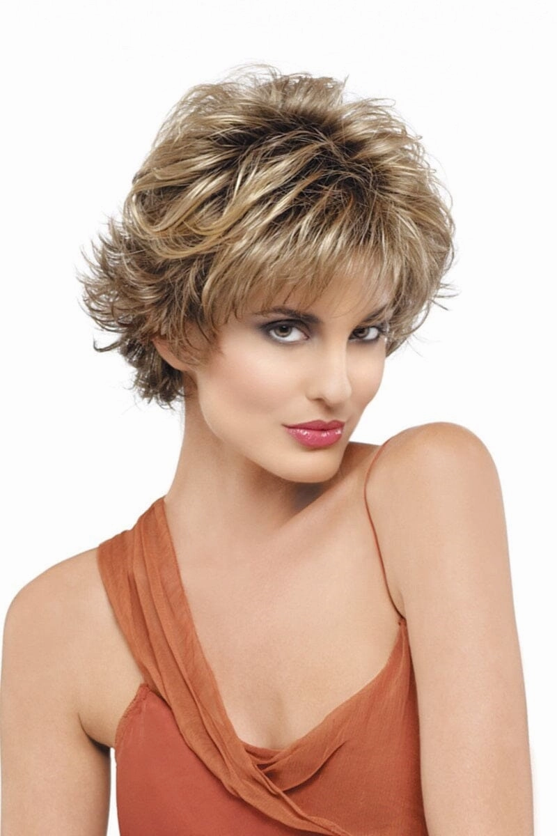 Envy Wigs - Victoria