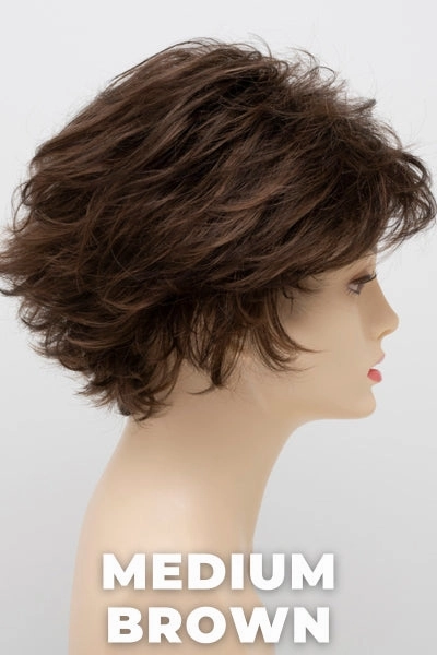Envy Wigs - Victoria