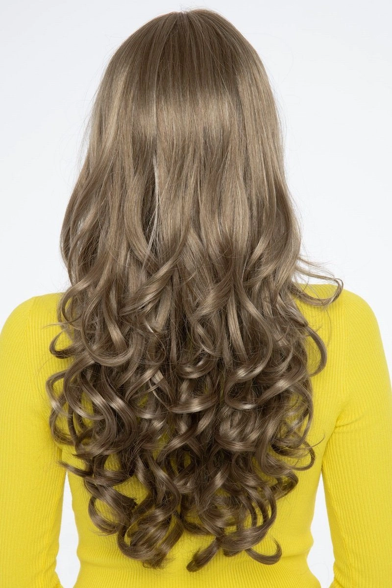 Envy Wigs - Wendi